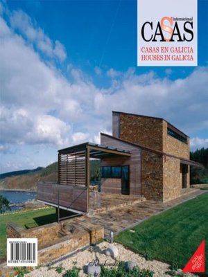 cover image of Casas internacional 163